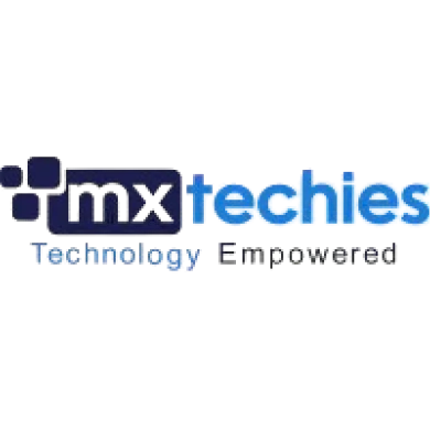 Mxtechies logo